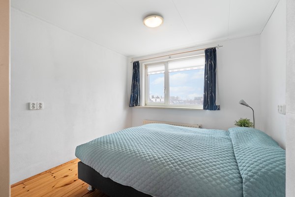 Medium property photo - Brikstraat 11, 1784 RR Den Helder